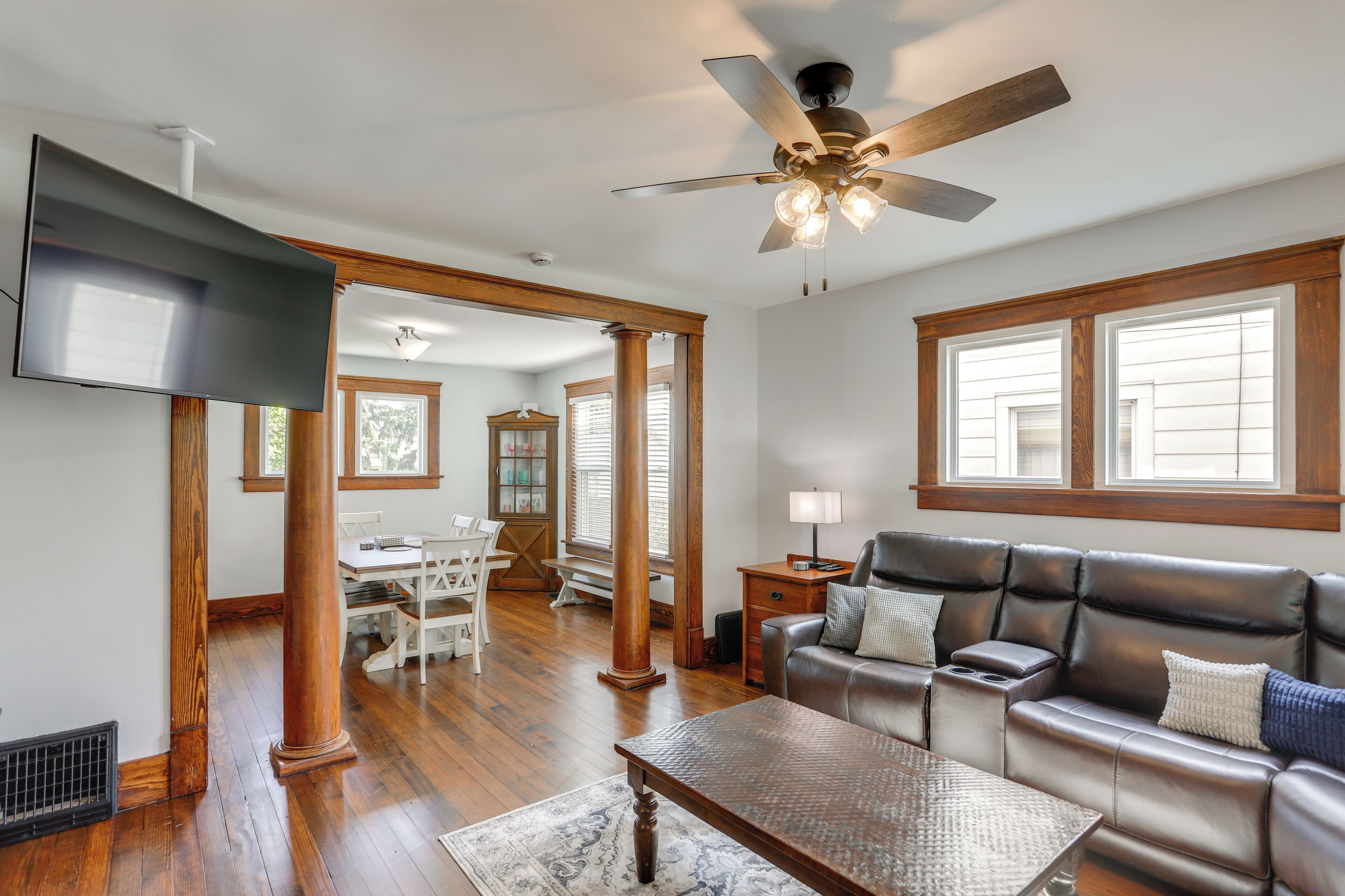 Casa (5 Bedrooms) | Parte interna