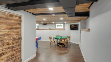 Casa (5 Bedrooms) | Parte interna