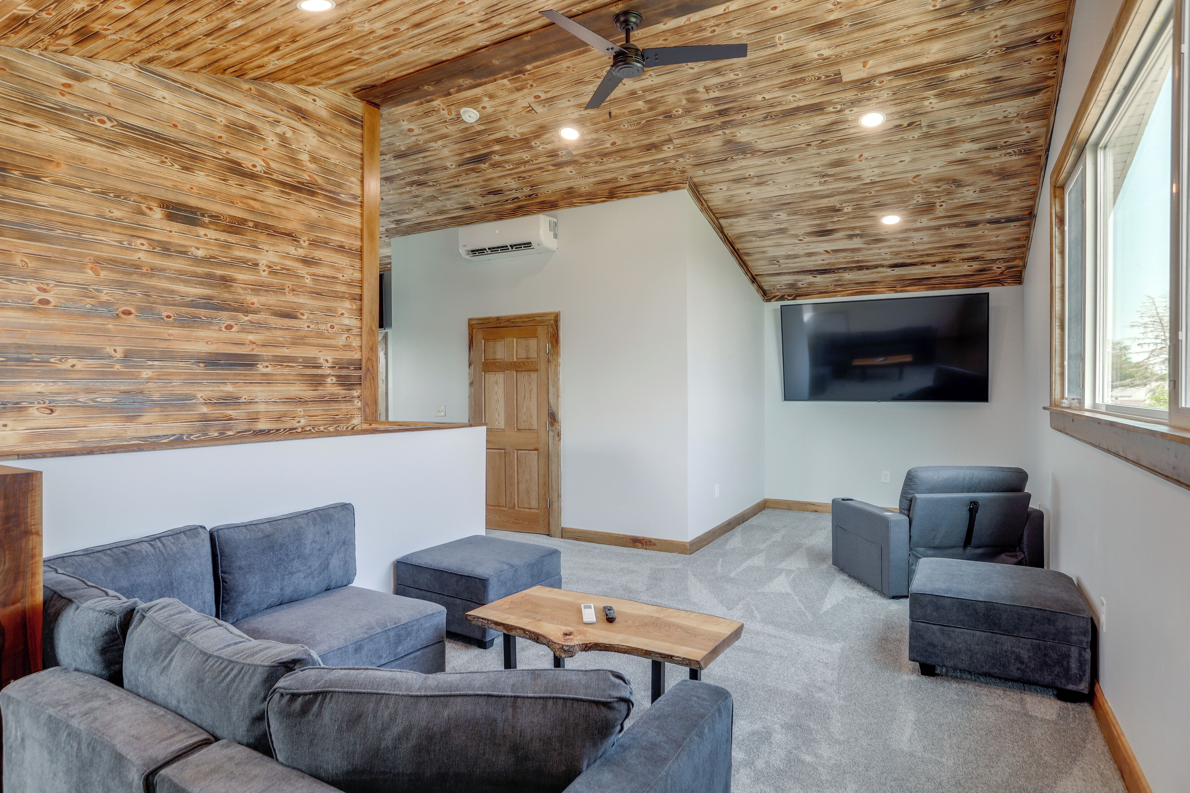 Casa (5 Bedrooms) | Parte interna