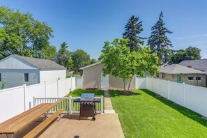 Hus (5 Bedrooms) | Innvendig