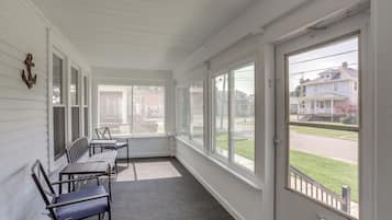 Casa (5 Bedrooms) | Parte interna