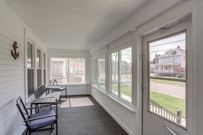 單棟房屋 (5 Bedrooms) | 內部