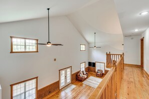 Rumah (3 Bedrooms) | Interior