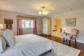 Maison (5 Bedrooms) | Intérieur