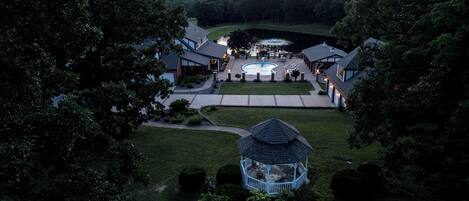 Hus (5 Bedrooms) | Innvendig