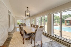 Maison (5 Bedrooms) | Intérieur