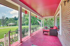 Casa (2 Bedrooms) | Interior