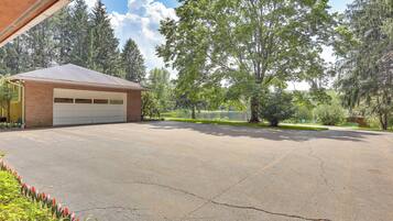 独立别墅 (3 Bedrooms) | 住宿内部