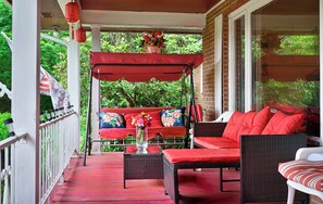 Maison (2 Bedrooms) | Intérieur