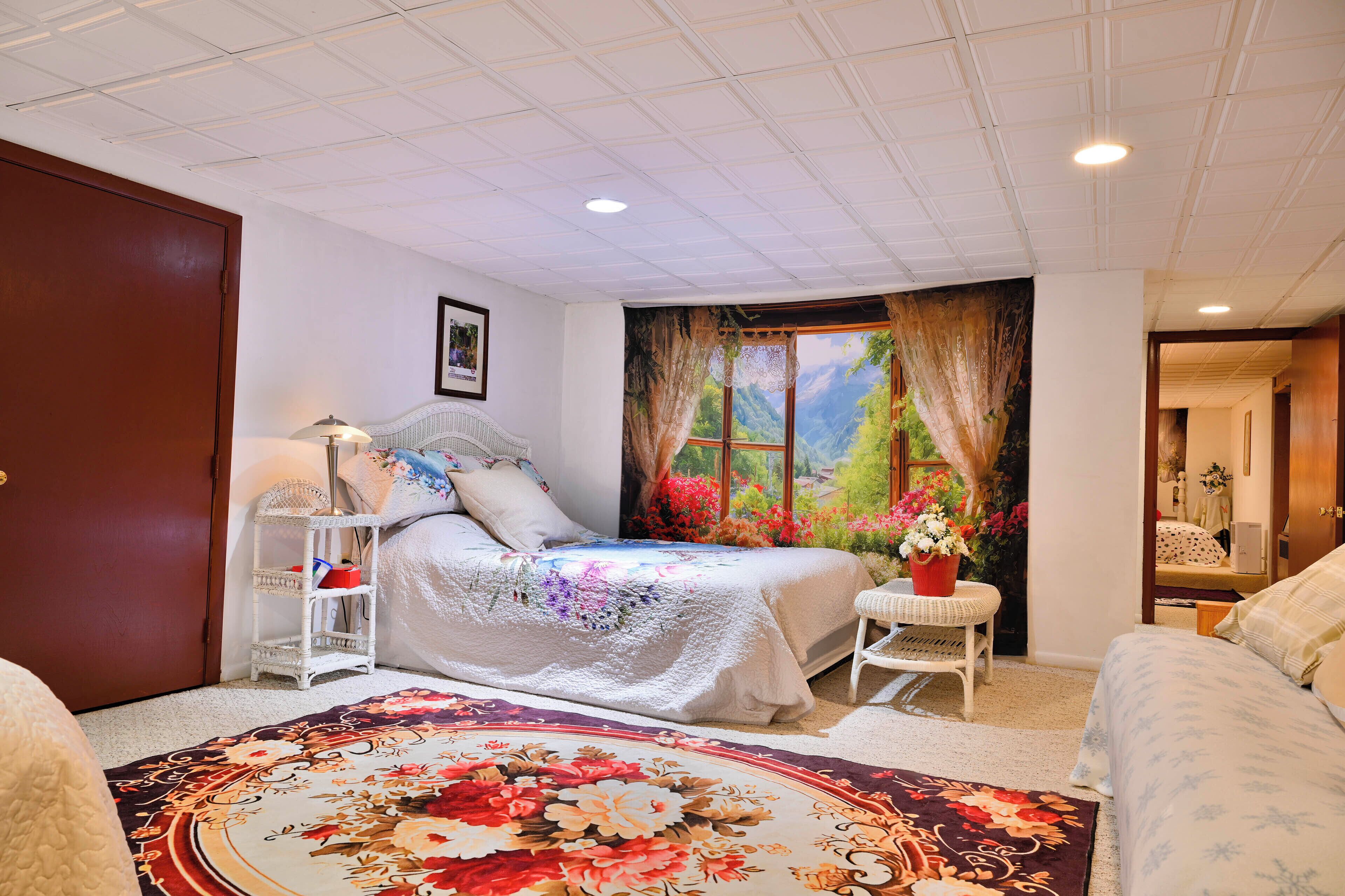 Nhà (4 Bedrooms) | Nội thất