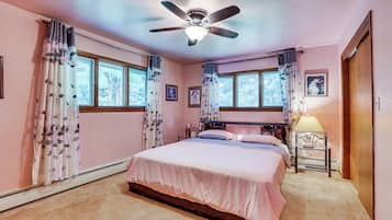 Maison (2 Bedrooms) | Intérieur