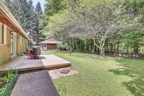 Casa (2 Bedrooms) | Interior