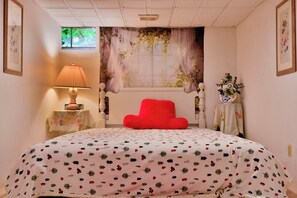 Talo (4 Bedrooms) | Sisätilat