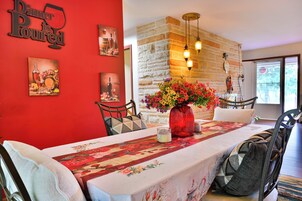 Casa (4 Bedrooms) | Interior