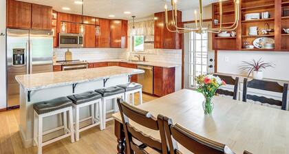 Spacious Rock Springs Stay Near Shops & Dining!