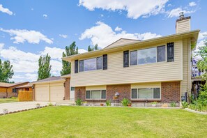 Talo (4 Bedrooms) | Sisätilat