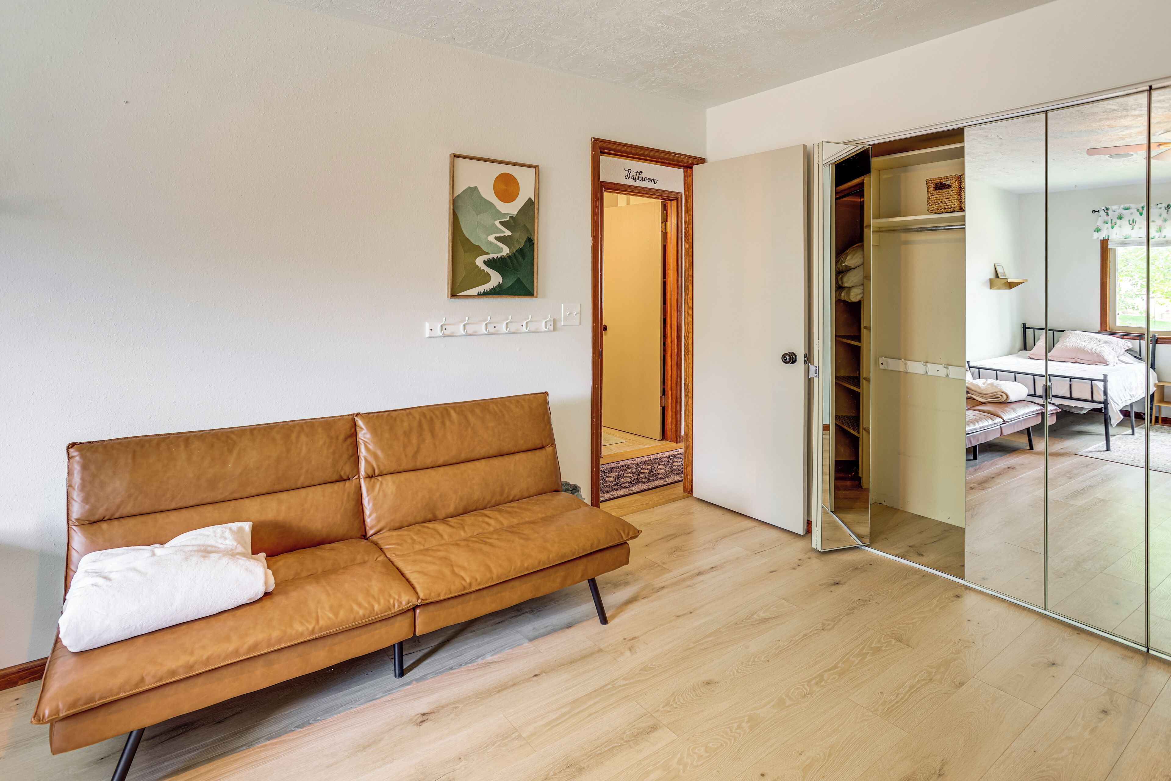 Maison (4 Bedrooms) | Intérieur