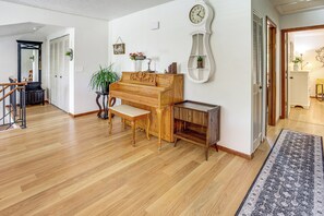 Casa (4 Bedrooms) | Interior