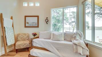 Apartemen (0 Bedroom) | Interior