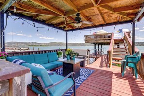 Apartment (0 Bedroom) | Interior