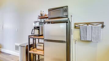 Apartemen (0 Bedroom) | Interior