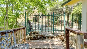 Apartment (0 Bedroom) | Interior