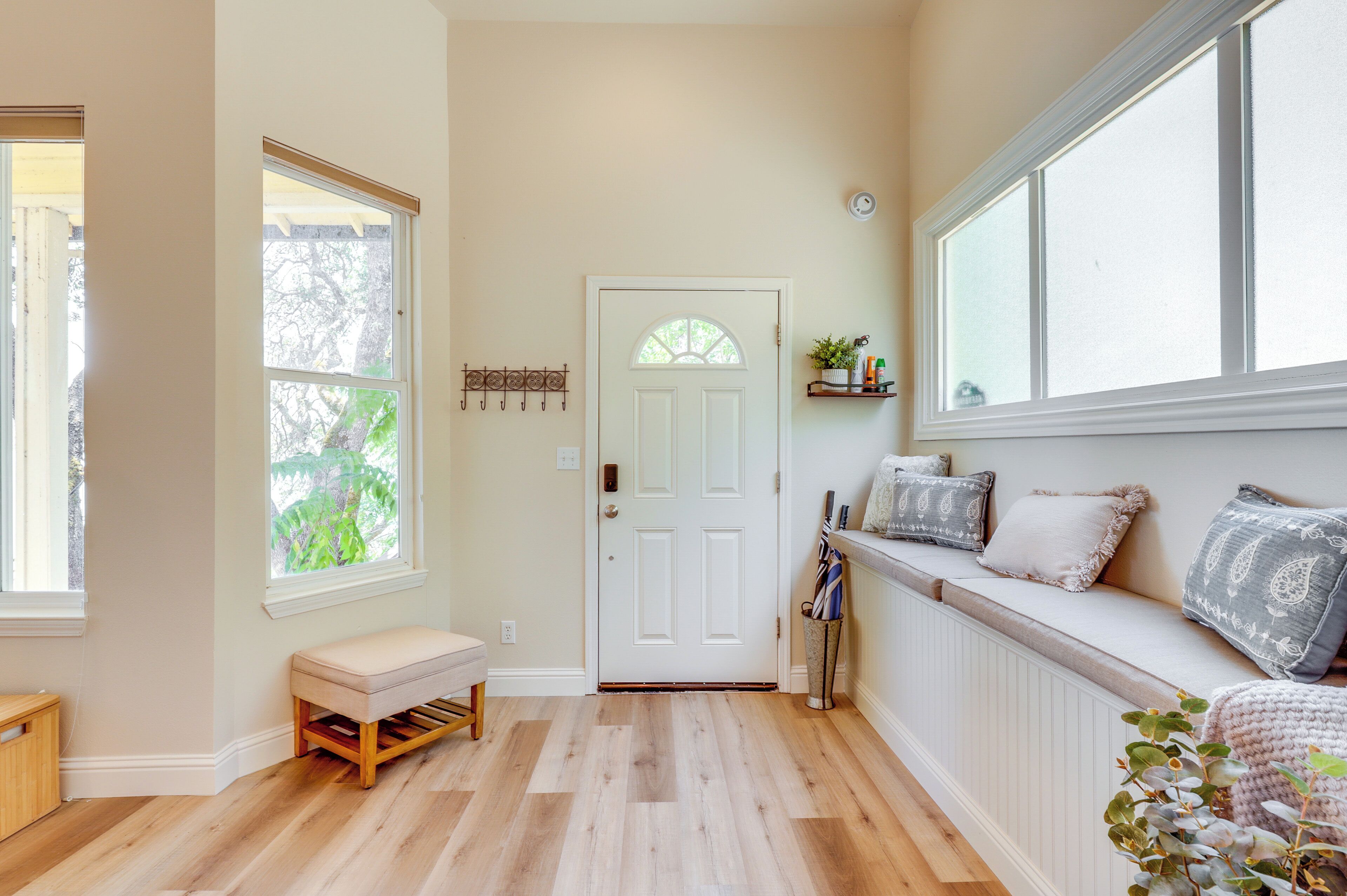 Apartment (0 Bedroom) | Interior