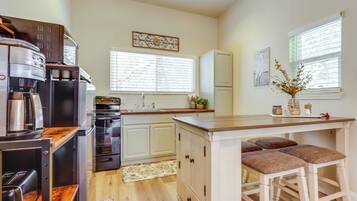 Apartemen (0 Bedroom) | Interior