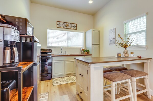 Huoneisto (0 Bedroom) | Sisätilat