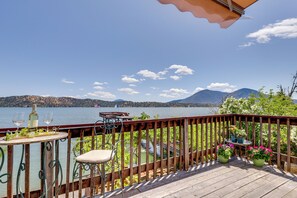 Ferienhaus (1 Bedroom) | Innenbereich