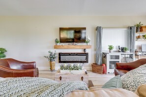 Casa (1 Bedroom) | Interior