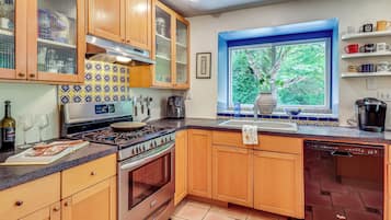 House (4 Bedrooms) | Bahagian dalam