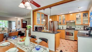 House (4 Bedrooms) | Bahagian dalam