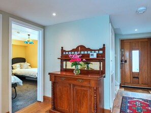 3 chambres, Wi-Fi gratuit, draps fournis