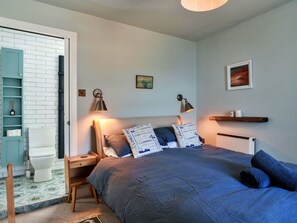 3 dormitorios, wifi gratis, ropa de cama