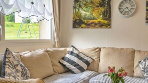 Oppholdsområde