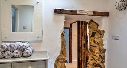 Stunning villa for 10 guests with WIFI and pets allowed