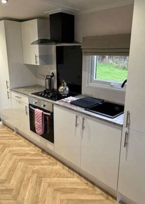 Oven