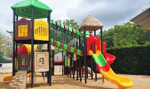 Espace pour enfants