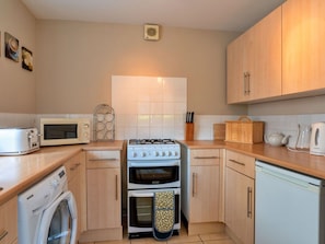 Oven