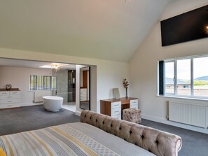 6 chambres, lit parapluie, Wi-Fi gratuit, draps fournis