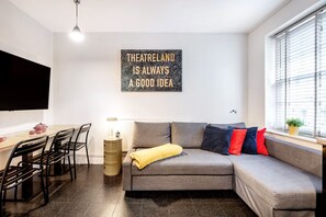 تلفزيون ذكي