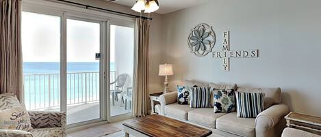 Smart TV, DVD player