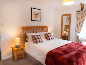 3 soveværelser, gratis Wi-Fi, sengetøj