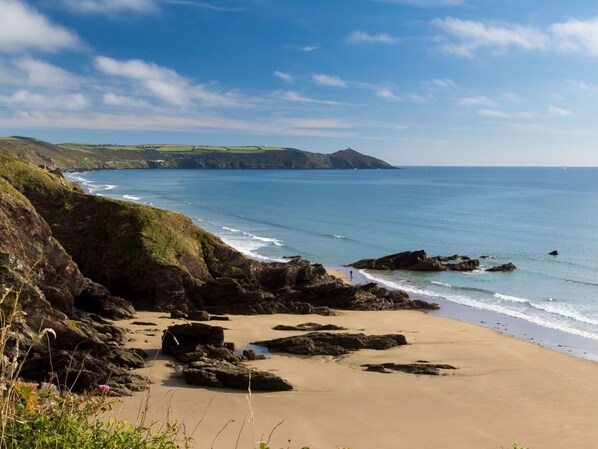 Plage