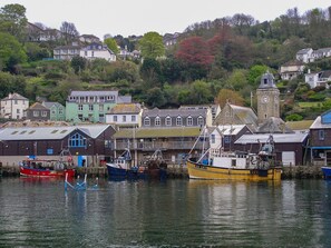 Port de plaisance