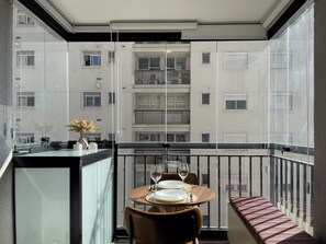 Studio | Lanai - Nex One Sena Madureira R (Sao Paulo)