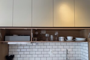 Studio | Private kitchen - Nex One Sena Madureira R (Sao Paulo)