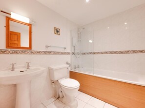 Towels - Wonderful  villa for 8 guests with WIFI and pets allowed (Dartmouth)
