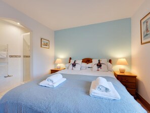 4 camere, Wi-Fi gratuito, lenzuola